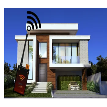 surveillance equipment