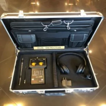 rf bug detector