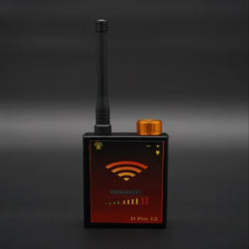 spy bug detector