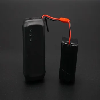 Personal GPS tracker