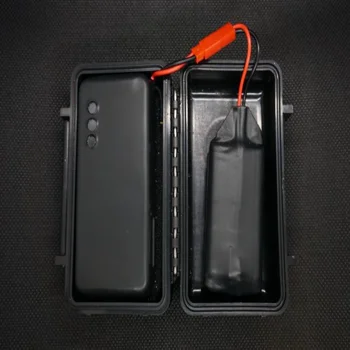 Mini GPS tracker