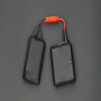 Micro GPS tracker