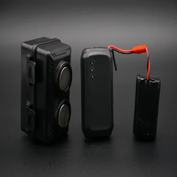 GPS tracking service
