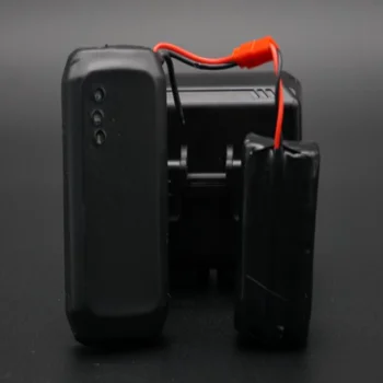 Personal GPS tracker