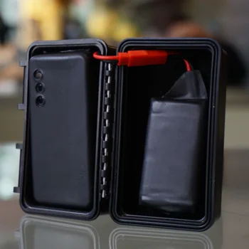 GPS tracker