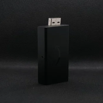 hidden camera outlet