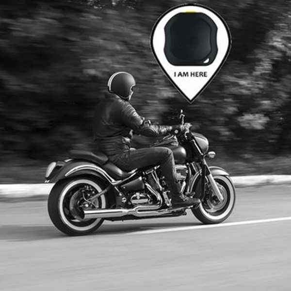 2020-Tracker Tracking Device Coconut Grove Key Biscayne