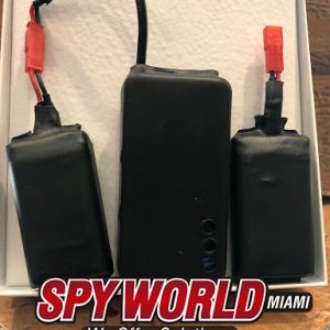 Spy Store Miami Beach Coral Gables