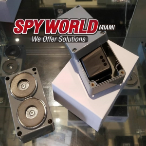 Spy Store Miami Beach Coral Gables