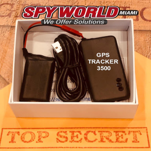 Vehicle Tracking Devices