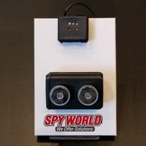 Vehicle Tracking Devices