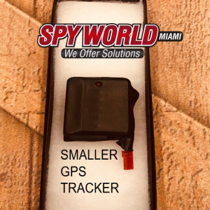 Vehicle Tracking Devices