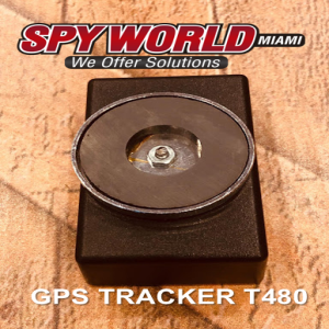 Vehicle Tracking Devices