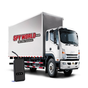 Vehicle Tracking Devices