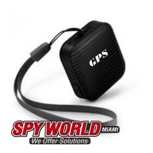 Personal GPS Tracker