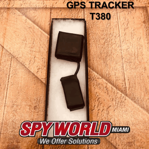 GPS Tracking Trackers